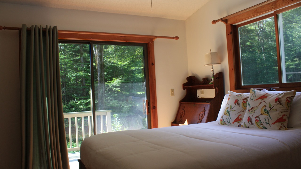 Photo of Bedroom in Becket