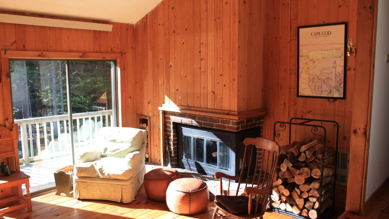 Photo of Livingroom in Becket