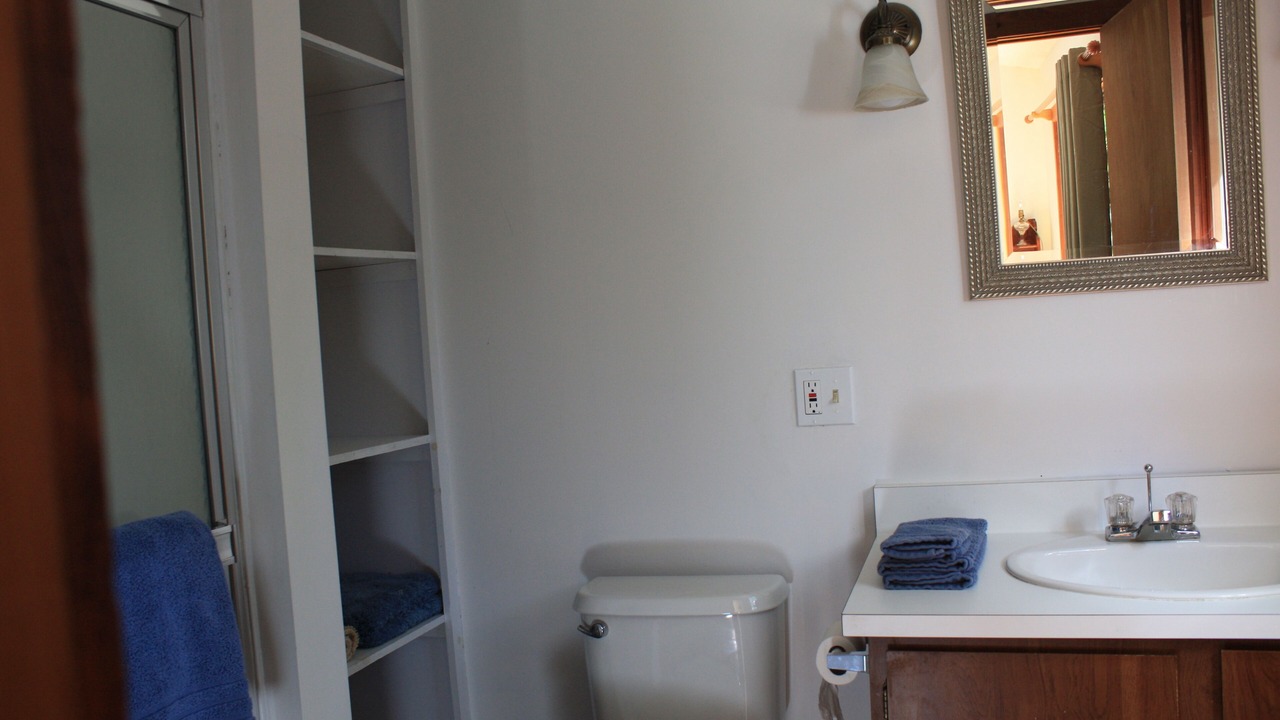Photo of Bathroom in Becket