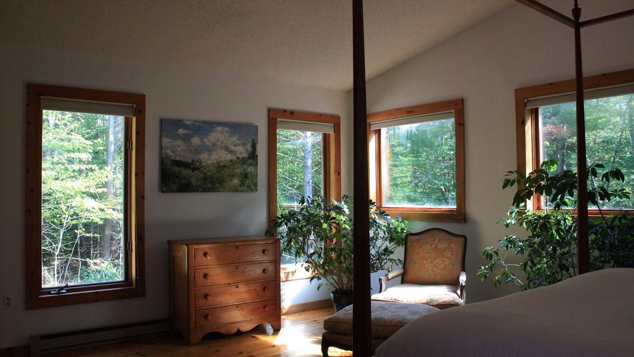 Photo of Bedroom in Becket