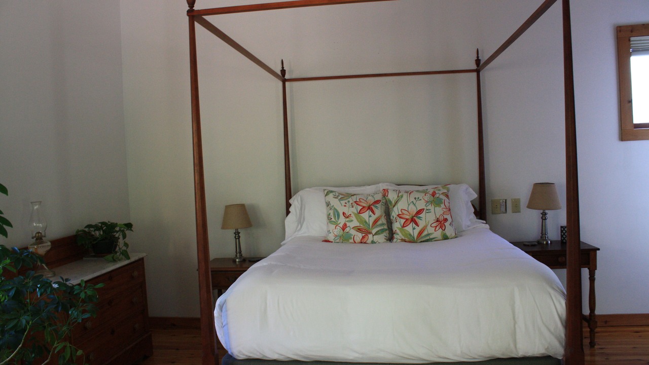 Photo of Bedroom in Becket
