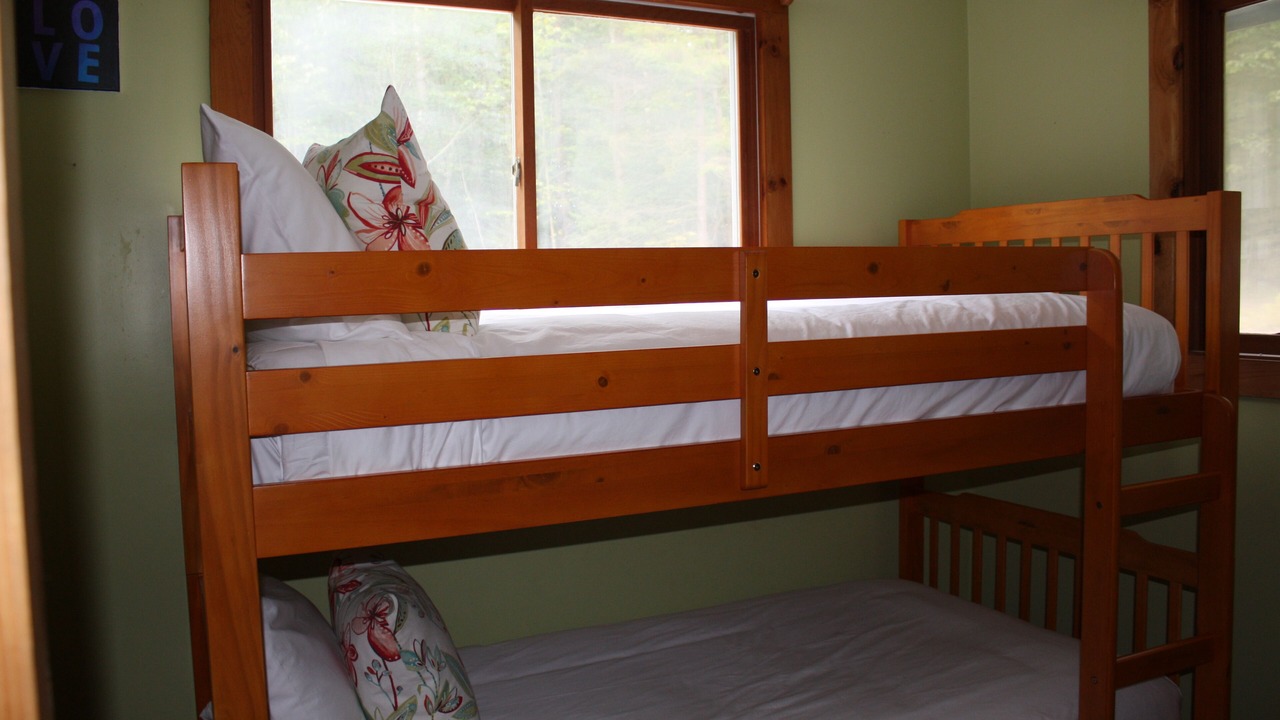Photo of Bedroom in Becket