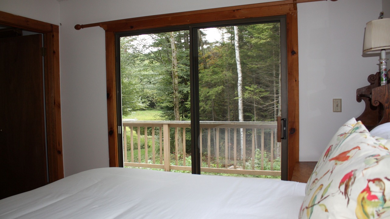 Photo of Bedroom in Becket