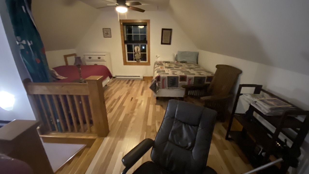 Photo of Bedroom in Indian Lake
