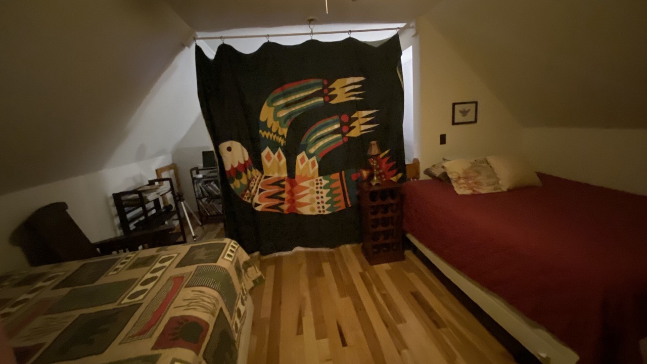 Photo of Bedroom in Indian Lake