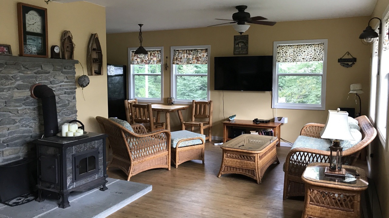 Photo of Livingroom in Glasgo