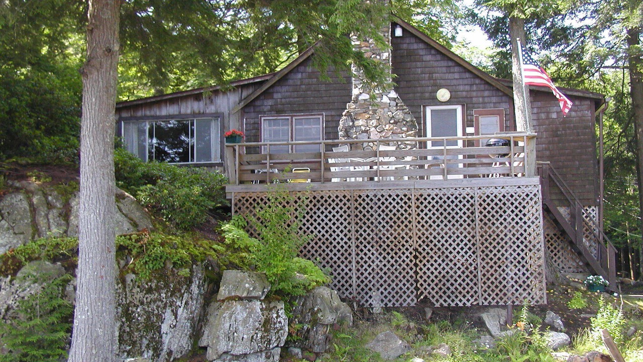 Photo of Outdoor in Otis