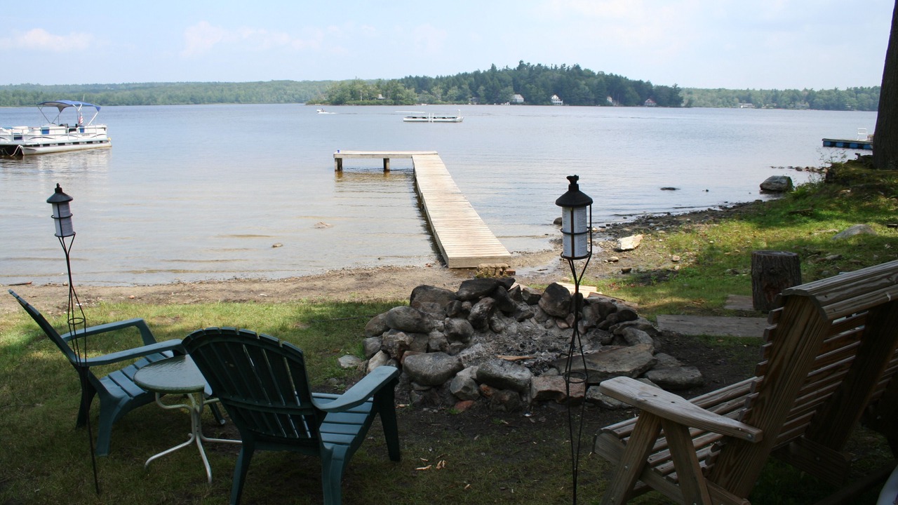 Photo of Outdoor in Otis