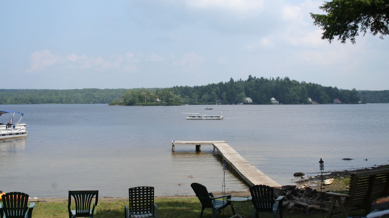 Photo of Outdoor in Otis