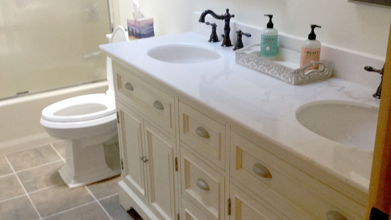 Photo of Bathroom in Weston