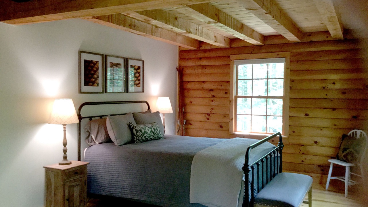 Photo of Bedroom in Weston