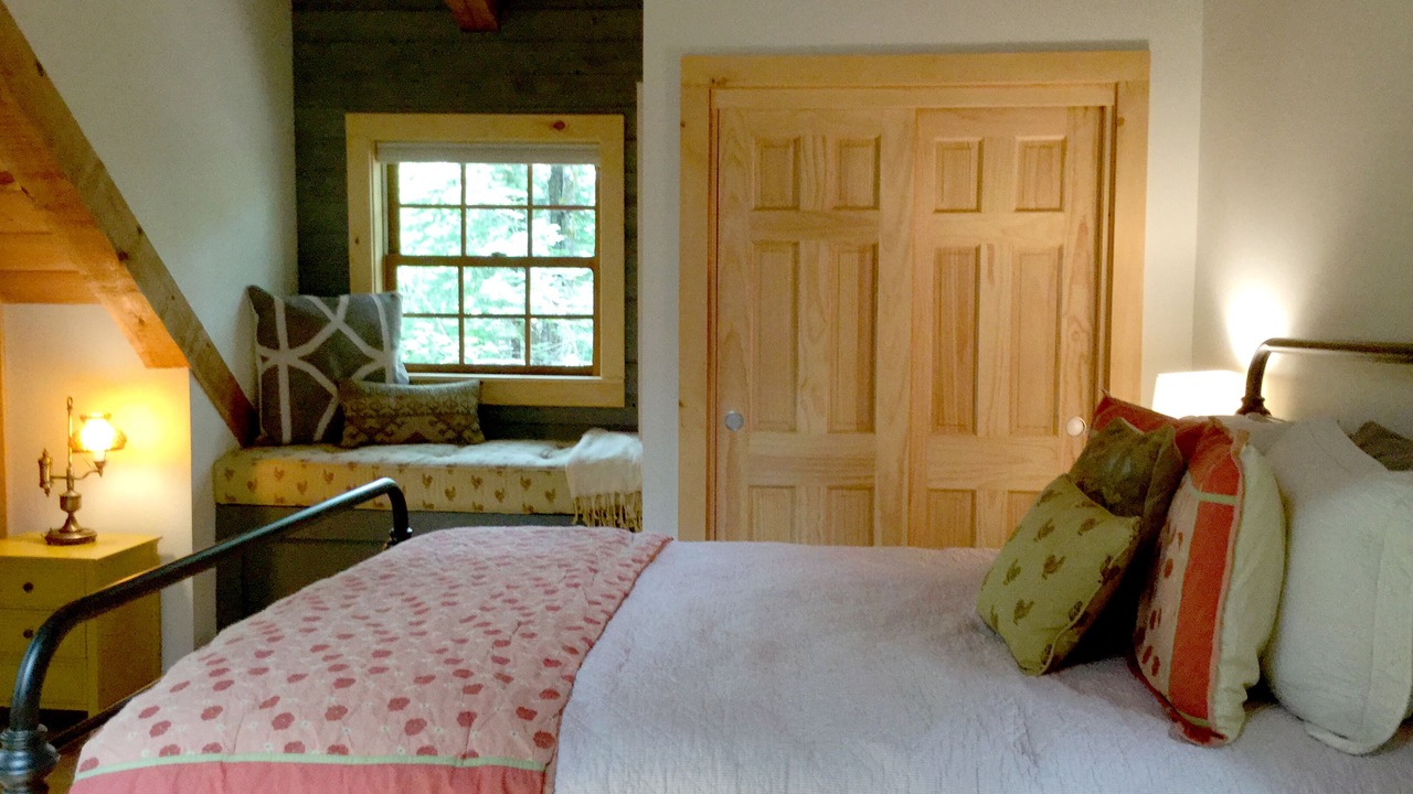 Photo of Bedroom in Weston