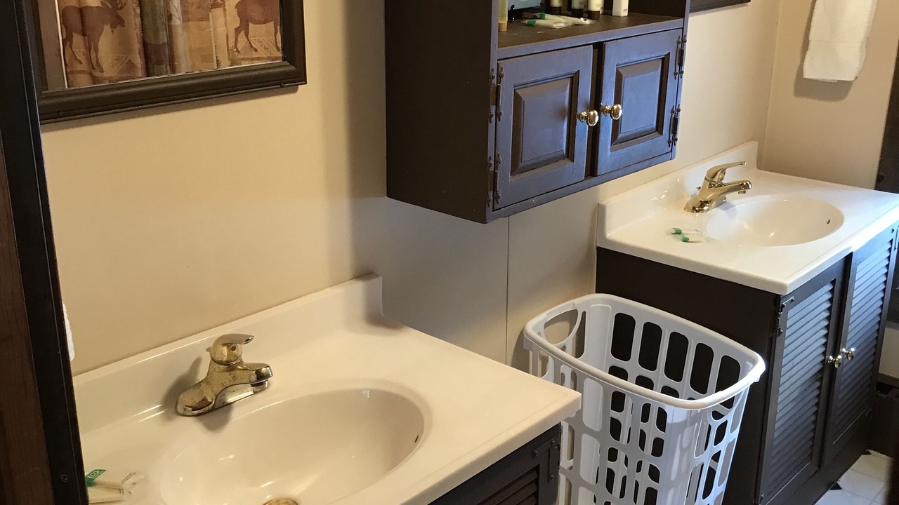 Photo of Bathroom in Pittsburg