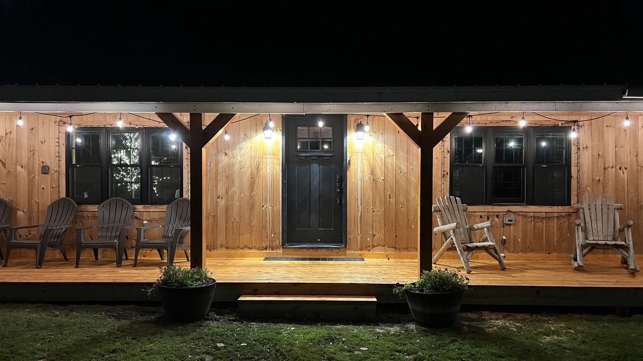 Photo of Patio Balcony in Pittsburg