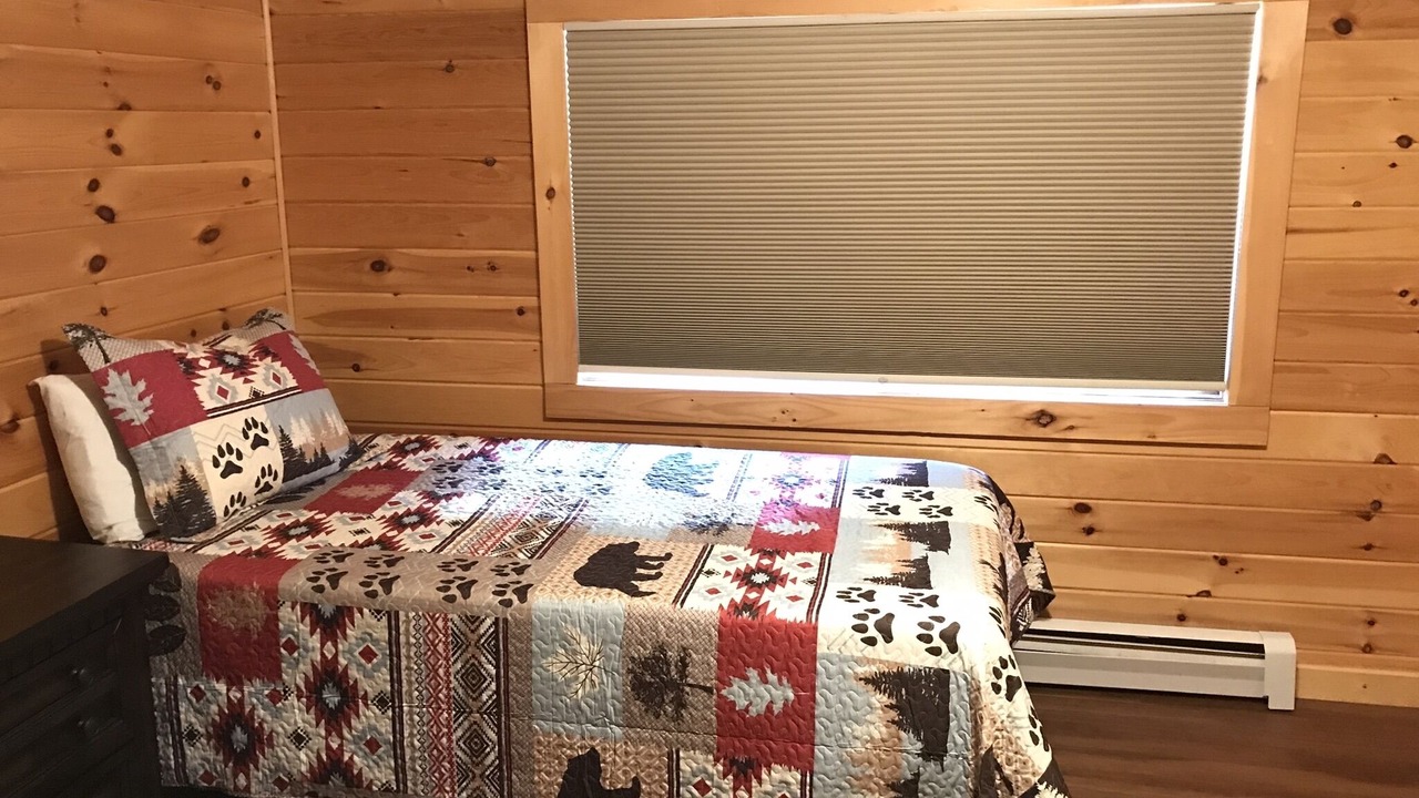 Photo of Bedroom in Pittsburg