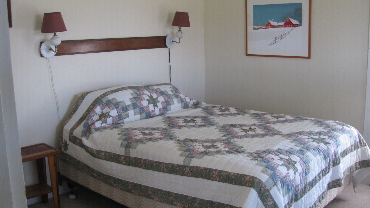 Photo of Bedroom in Rochester
