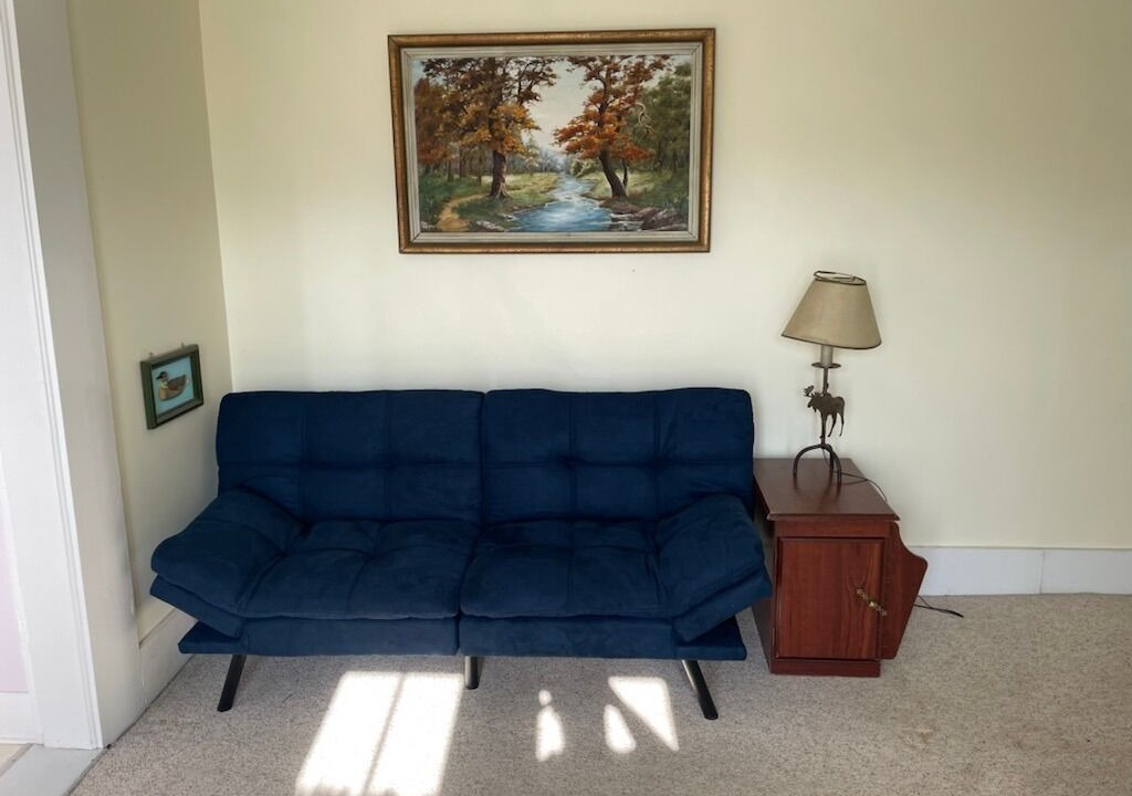 Photo of Livingroom in Rochester