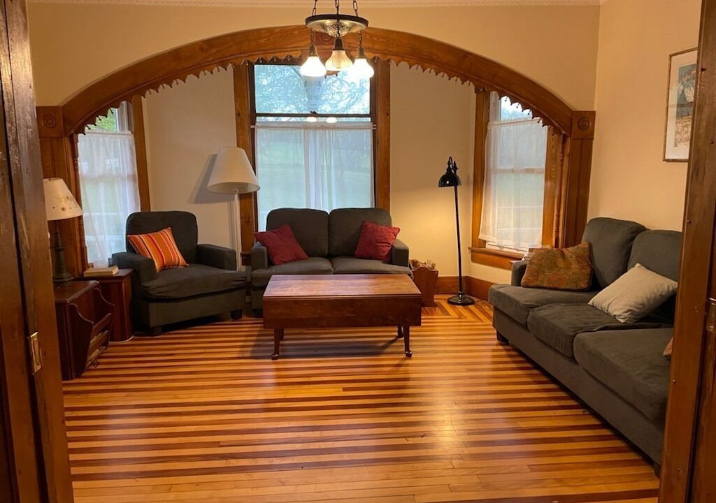 Photo of Livingroom in Rochester