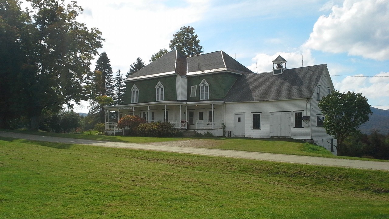 Photo of Outdoor in Rochester