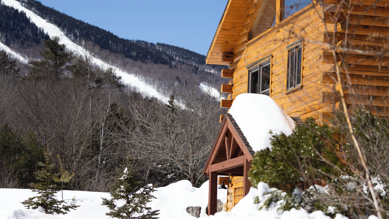 Photo of Outdoor in Sunday River Area