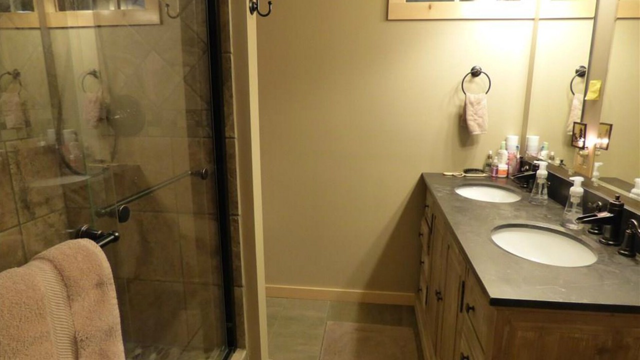 Photo of Bathroom in Sunday River Area
