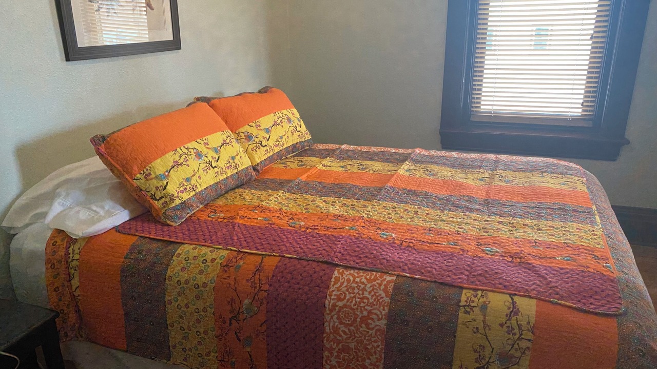 Photo of Bedroom in Zumbrota