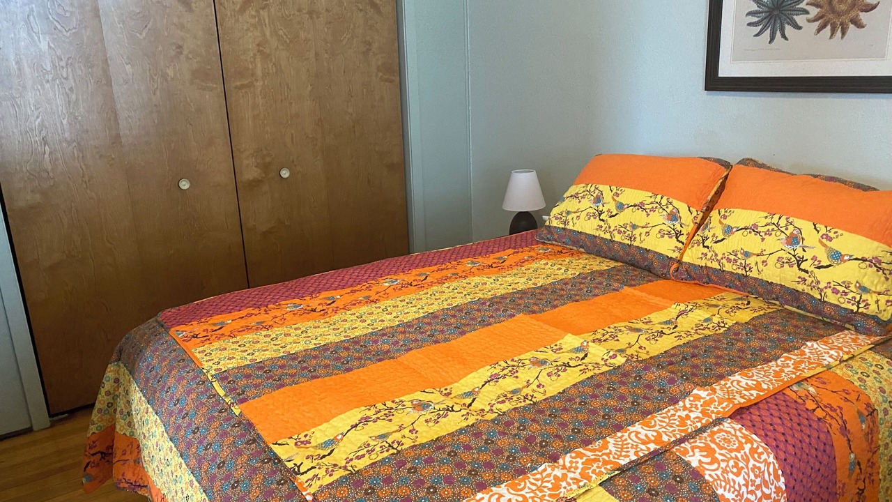 Photo of Bedroom in Zumbrota