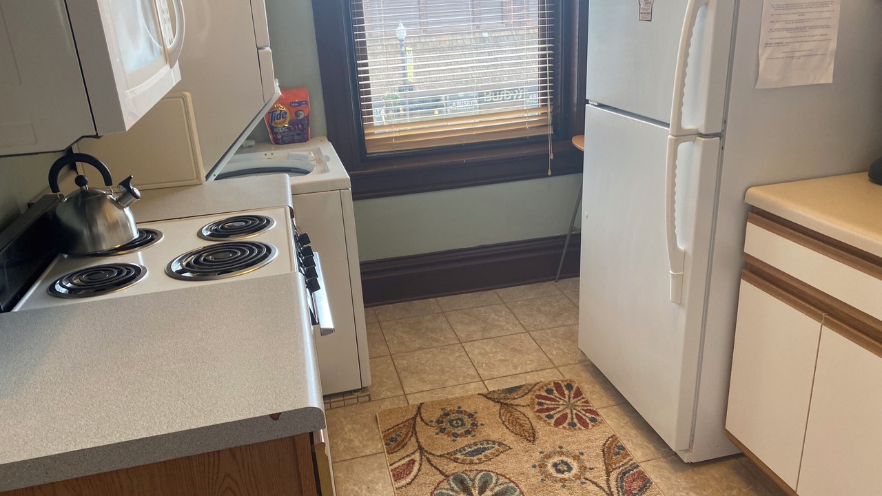 Photo of Kitchen in Zumbrota