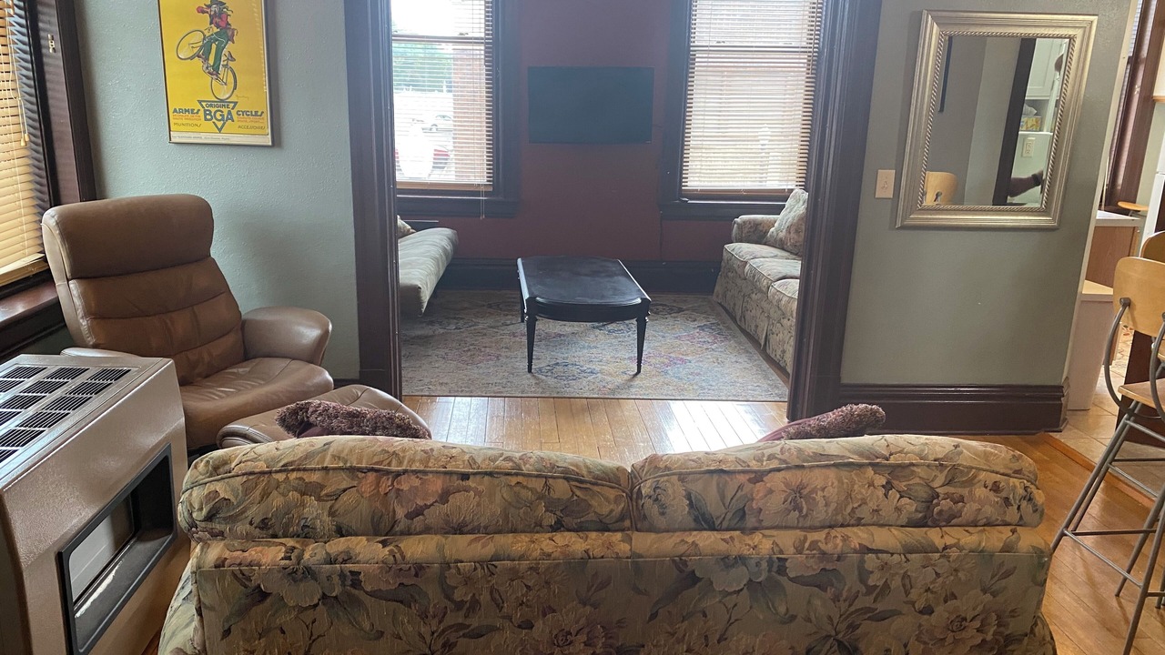 Photo of Livingroom in Zumbrota