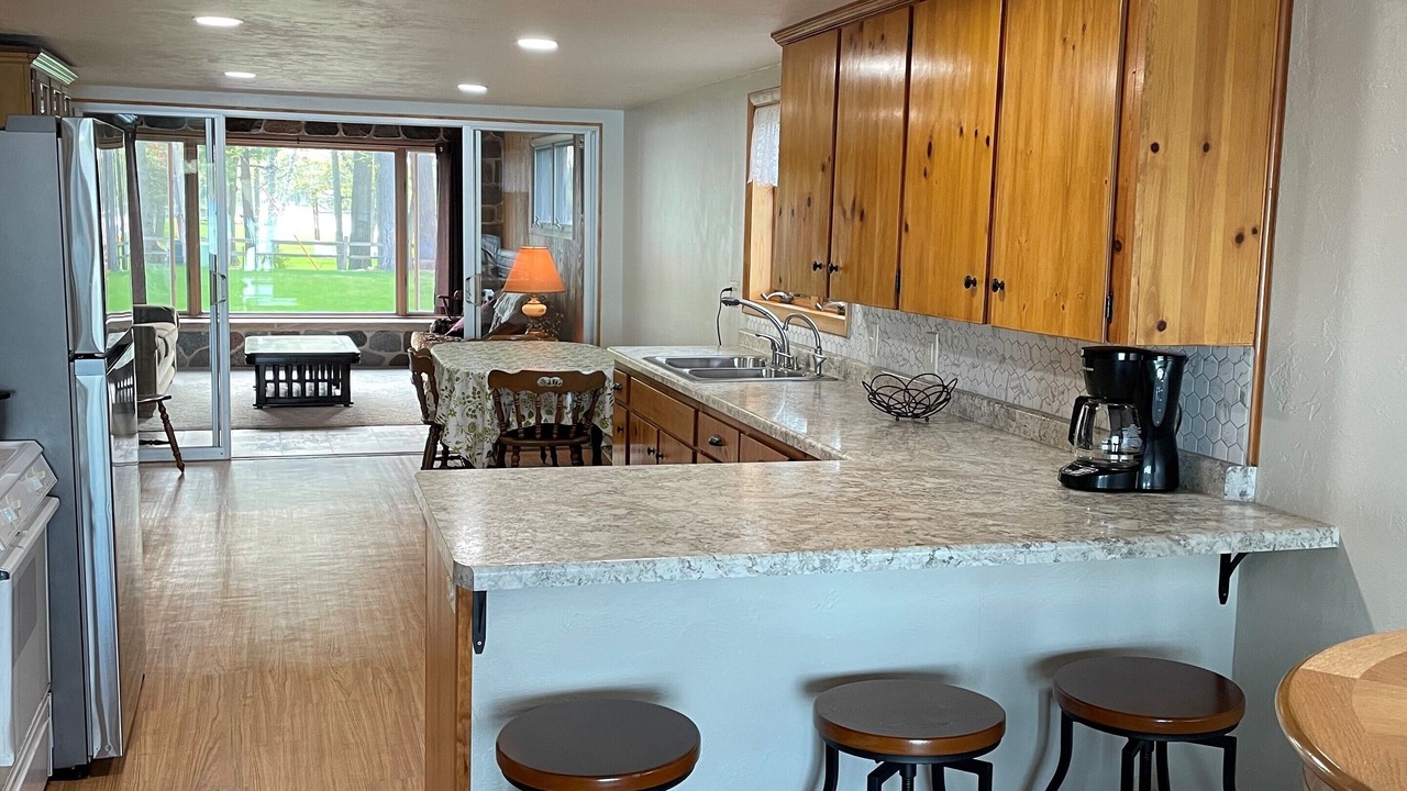 Photo of Kitchen in Clintonville