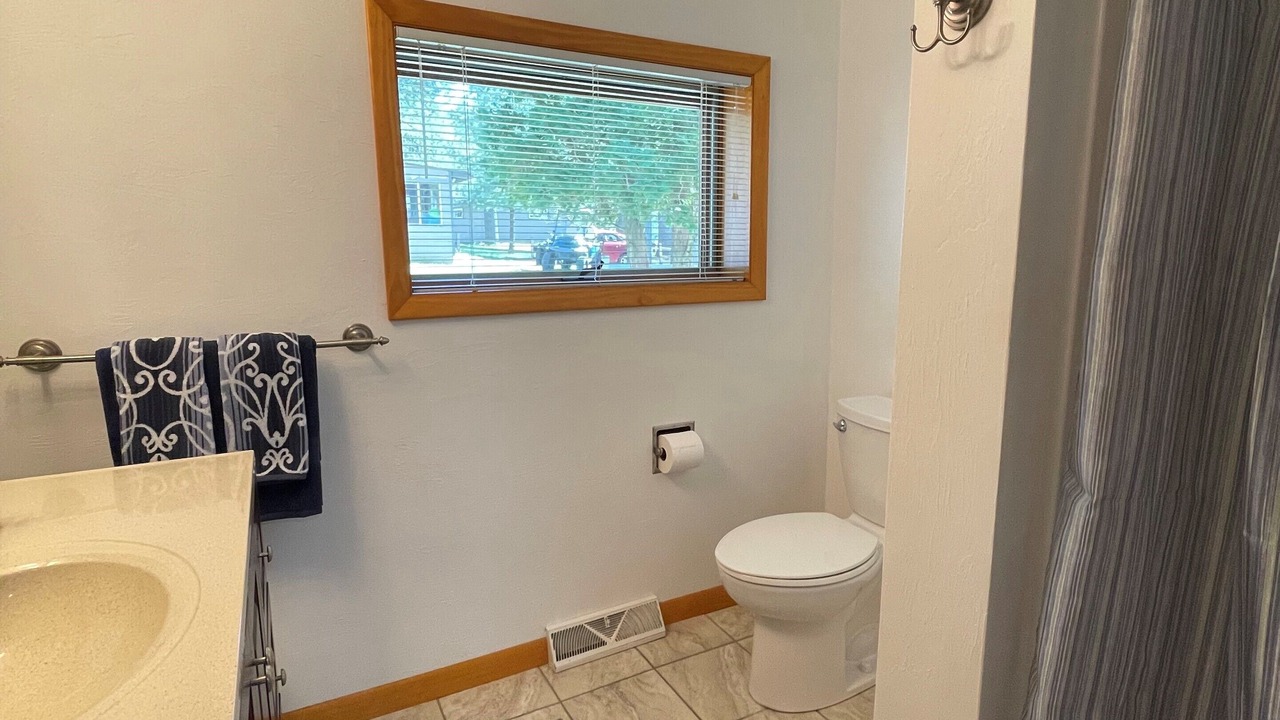 Photo of Bathroom in Clintonville