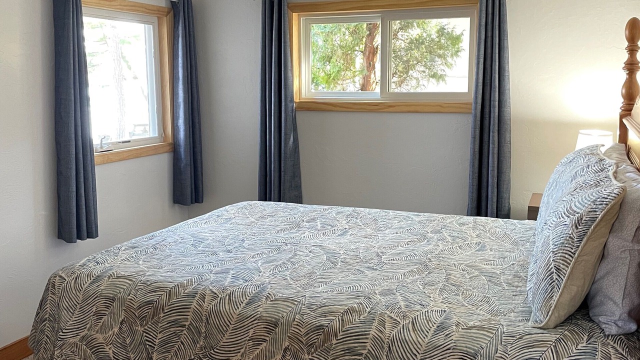 Photo of Bedroom in Clintonville