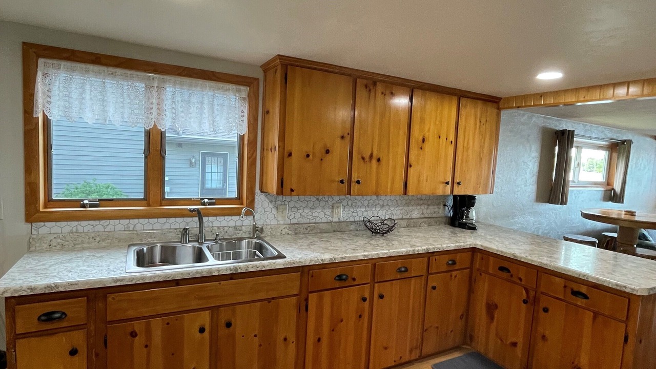 Photo of Kitchen in Clintonville