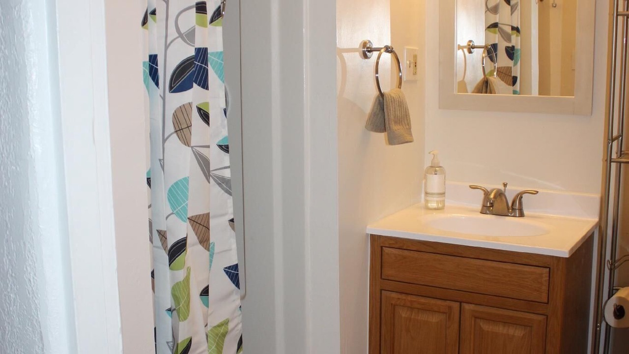 Photo of Bathroom in Los Duranes