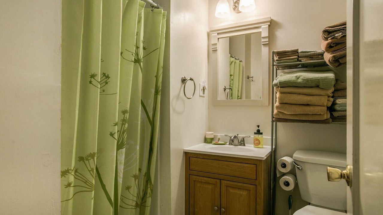 Photo of Bathroom in Los Duranes