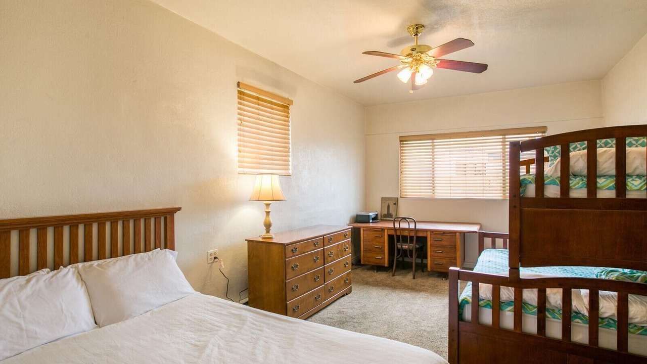 Photo of Bedroom in Los Duranes