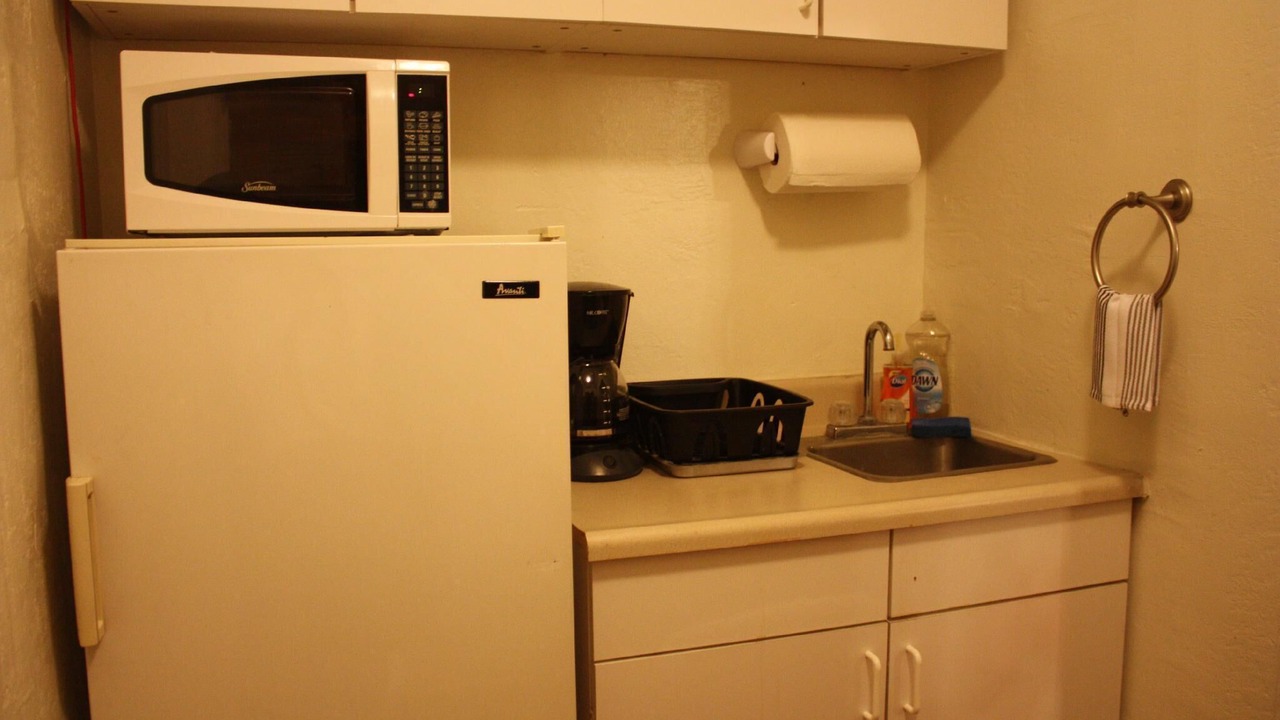 Photo of Kitchen in Los Duranes