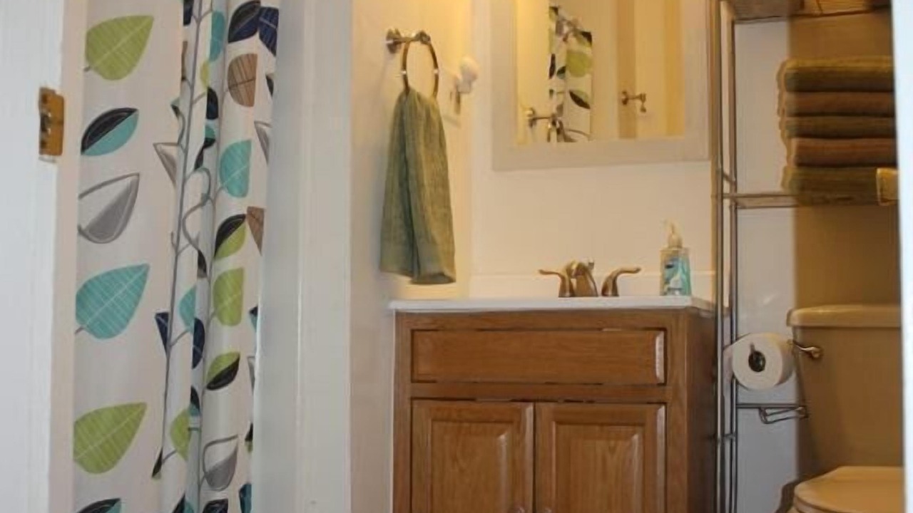 Photo of Bathroom in Los Duranes