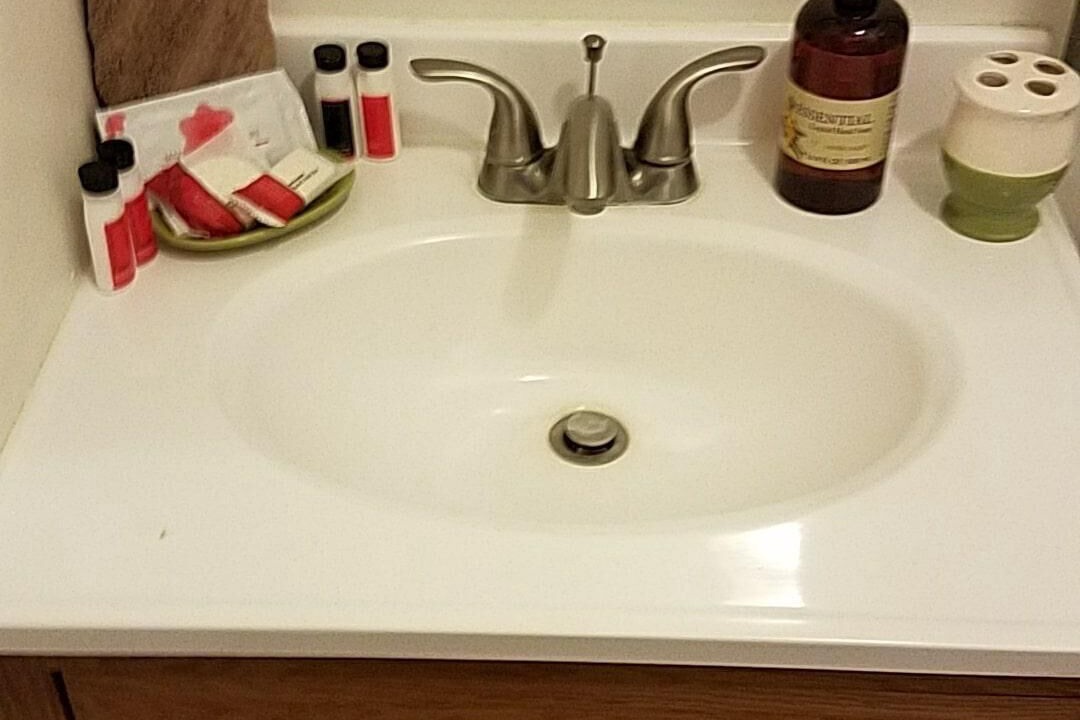 Photo of Bathroom in Los Duranes