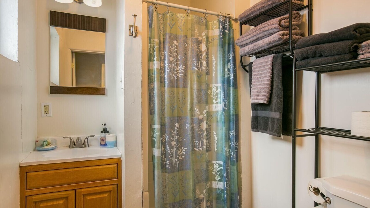 Photo of Bathroom in Los Duranes