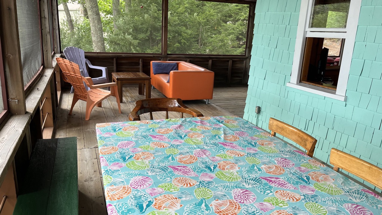 Photo of Outdoor in Orange