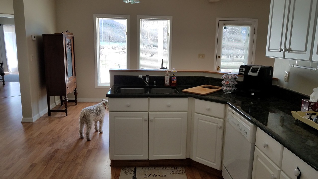 Photo of Kitchen in Silver Bay