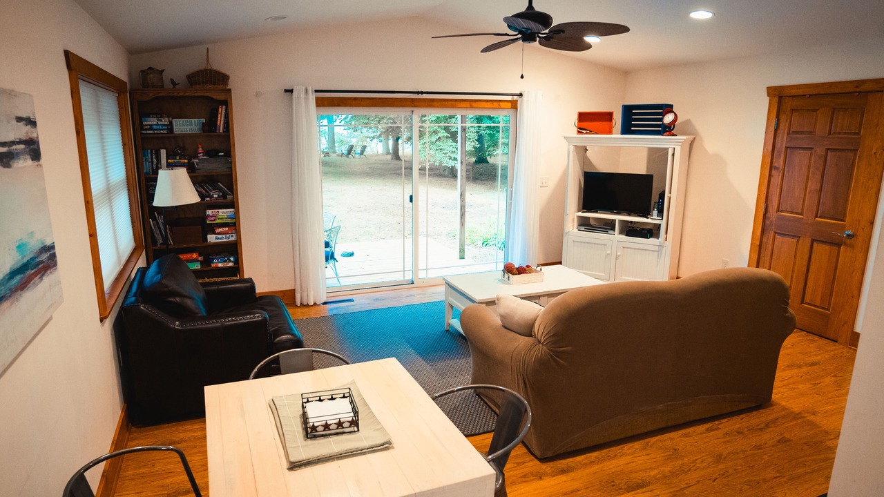 Photo of Livingroom in Muskegon