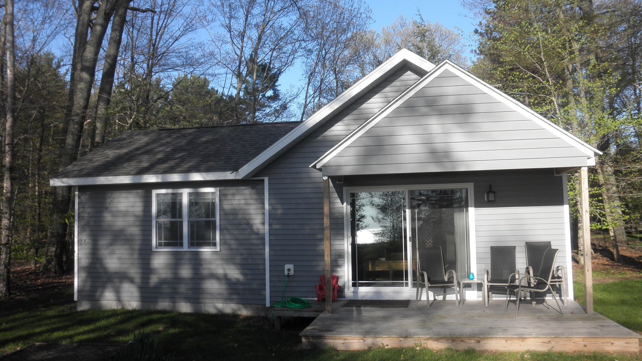 Photo of Outdoor in Muskegon