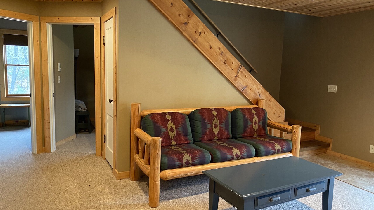 Photo of Bedroom in Minong