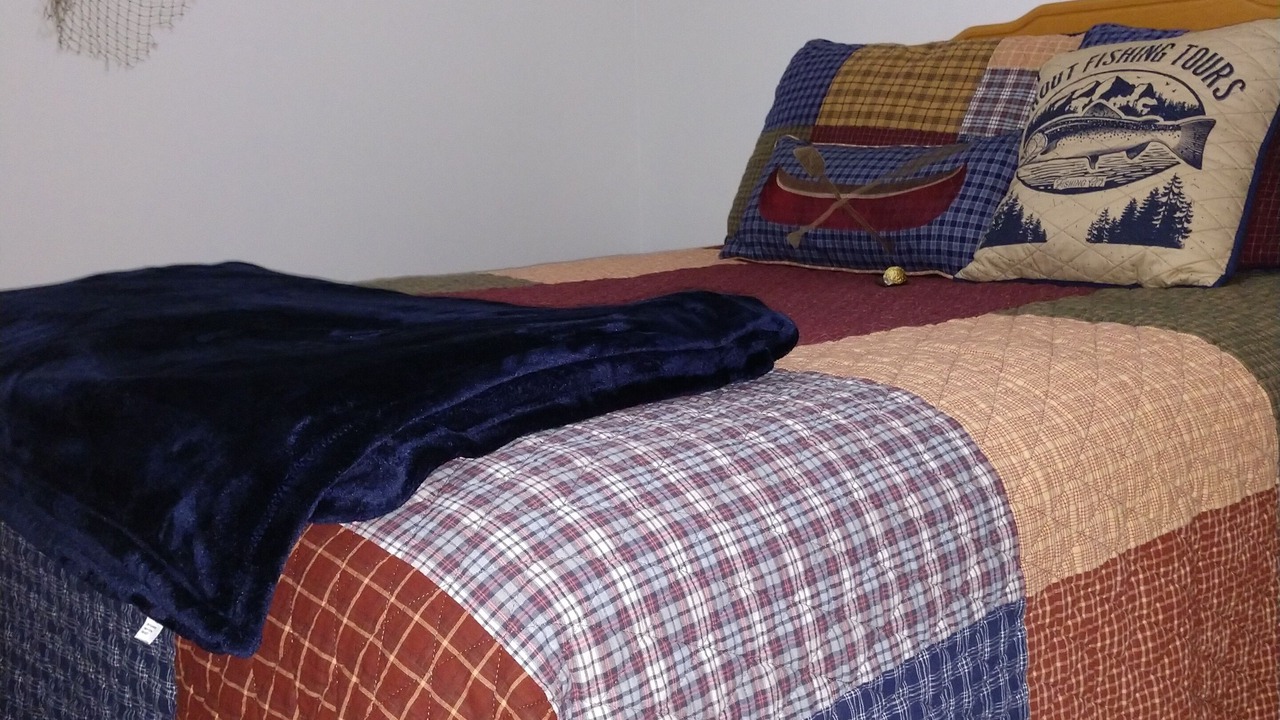 Photo of Bedroom in Norwood