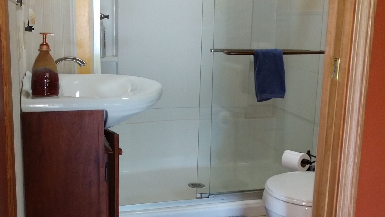 Photo of Bathroom in Norwood