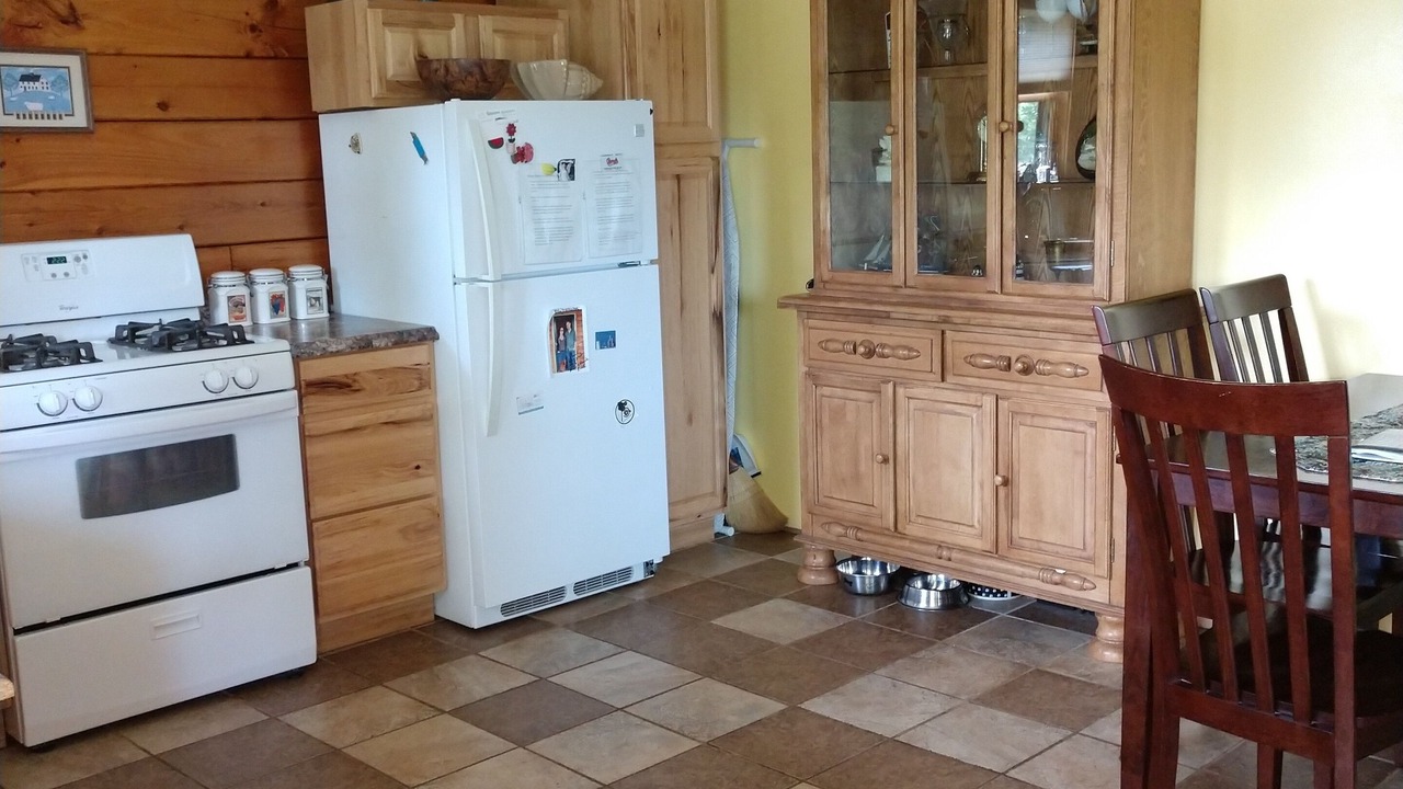 Photo of Kitchen in Norwood