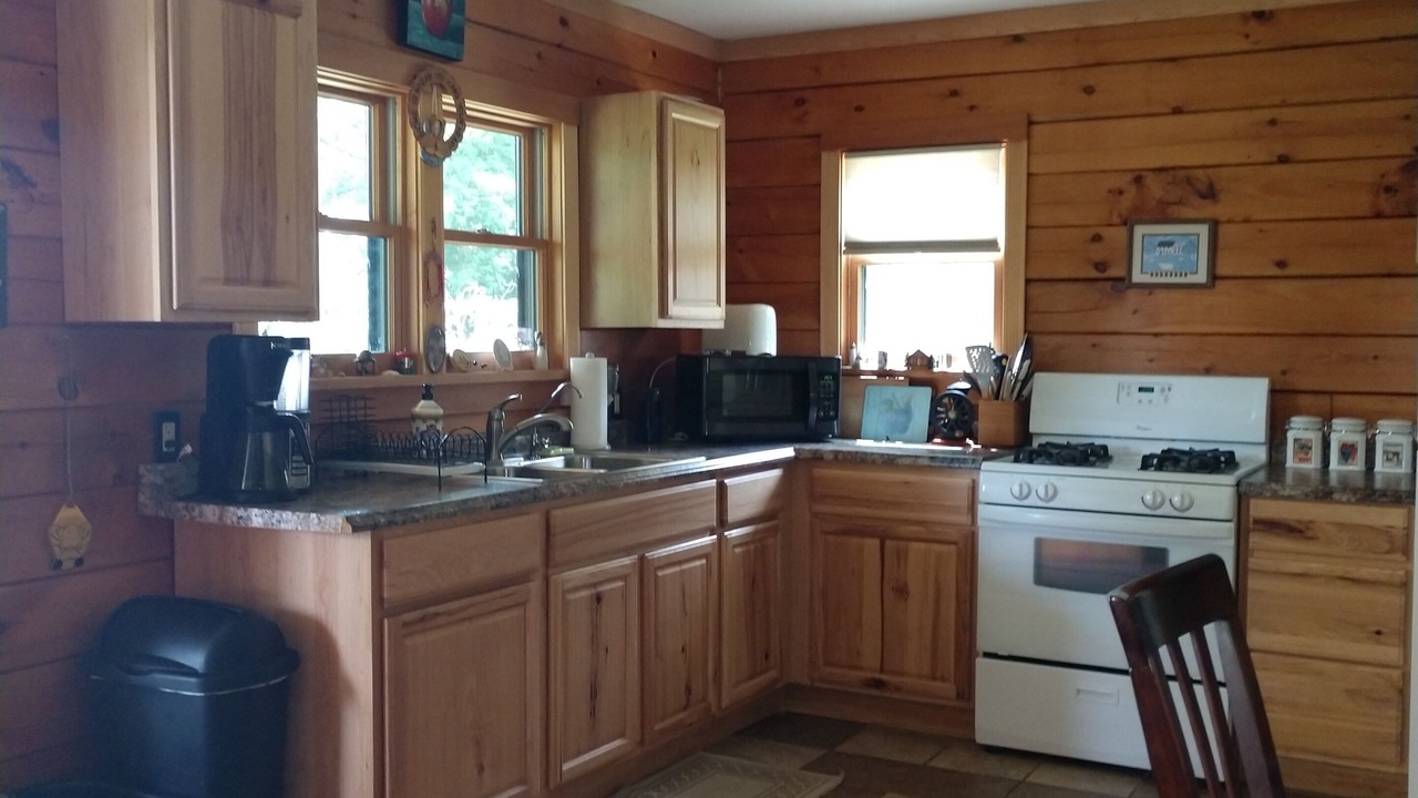 Photo of Kitchen in Norwood