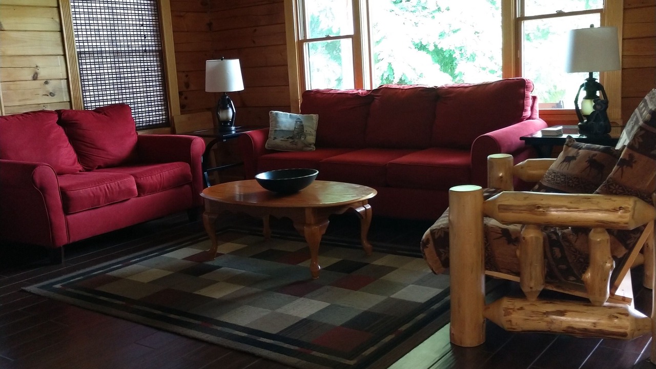 Photo of Livingroom in Norwood